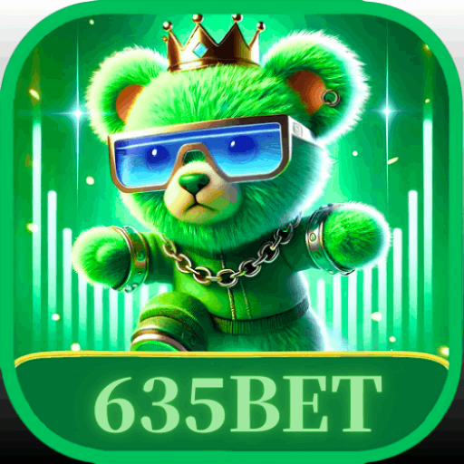 Imagem promocional da 635BET mostrando a plataforma e suas vantagens