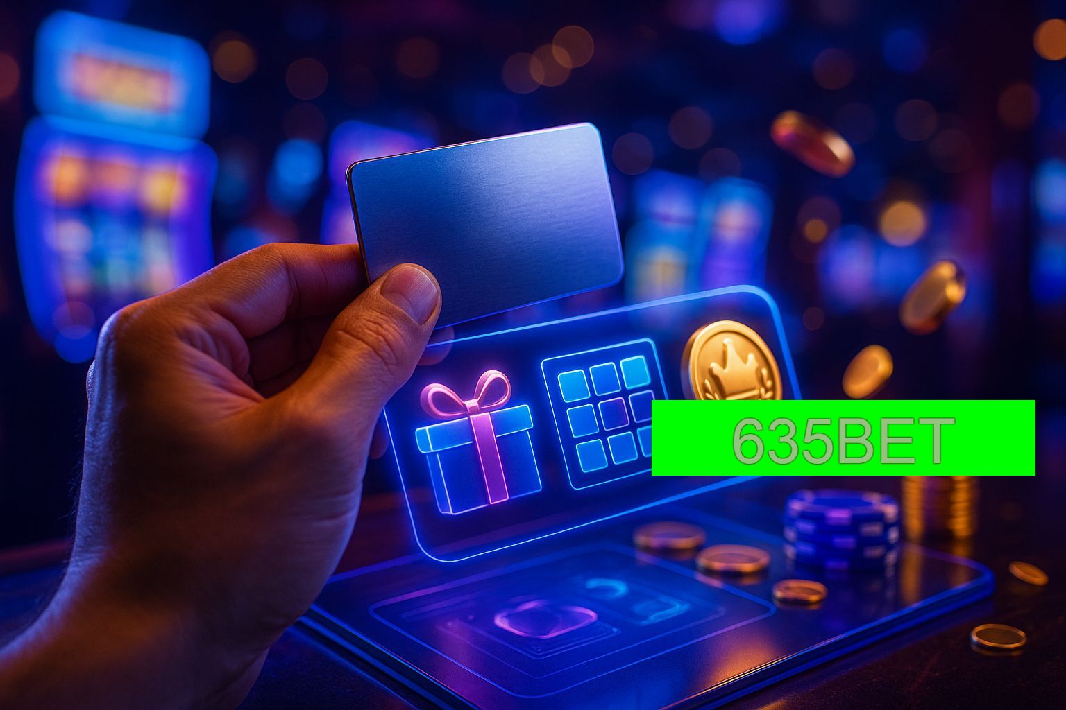 Benefícios do Login